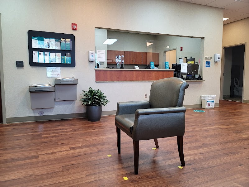 Atrium Health Musculoskeletal Institute Sports Medicine