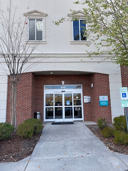 Atrium Health Primary Care Cabarrus Family Medicine
