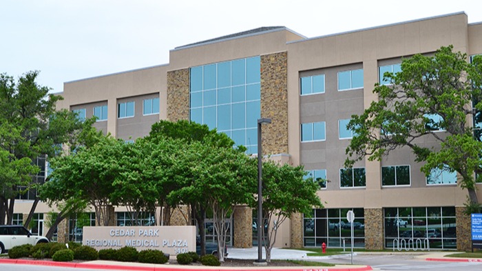 Austin Diagnostic Clinic - Cedar Park