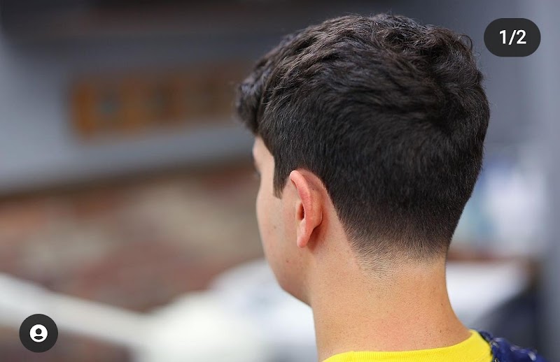 AustinBach Salon & CO