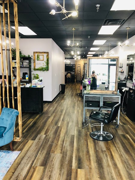 Avenson Salon & Boutique