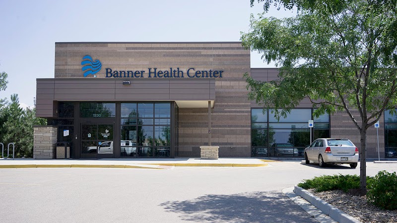 Banner Health Center