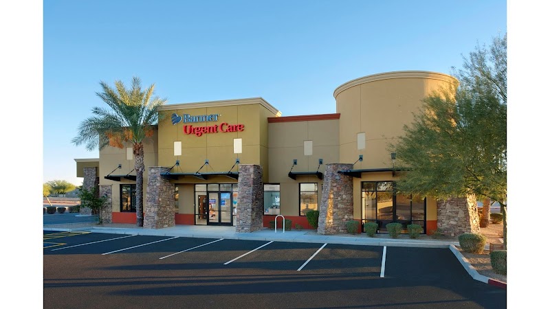 Banner Urgent Care