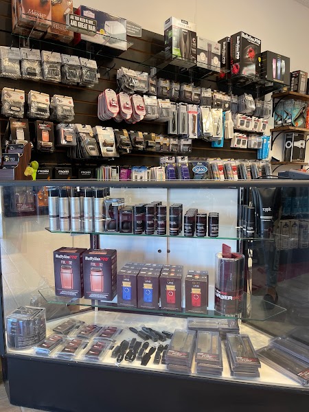 Barber and Beauty World Supplies