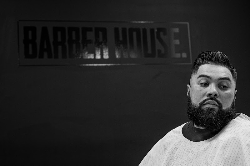 Barber House