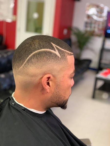 BARBER OF THE KING