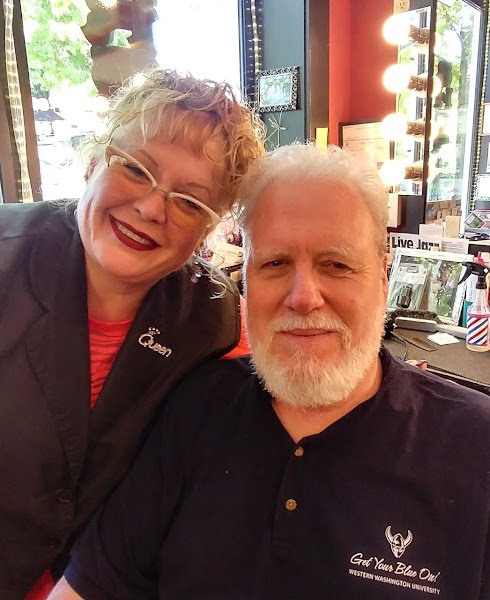 Barber Shop At Fairhaven