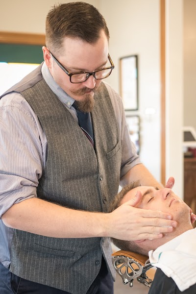 Barbers of Green Gate