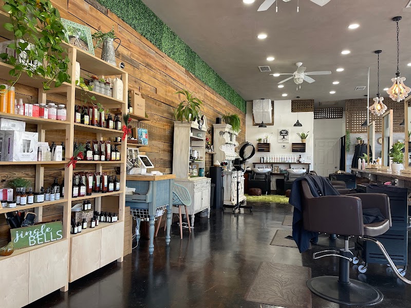 Bare Roots Salon & Apothecary