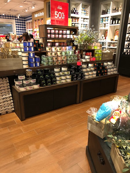 Bath & Body Works