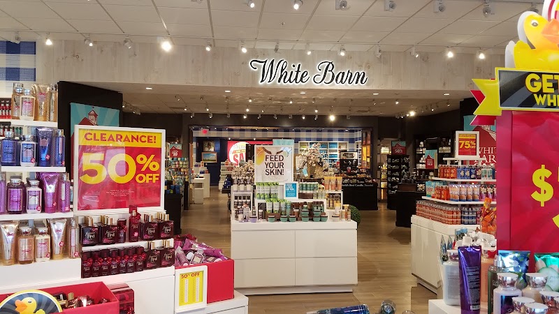 Bath & Body Works