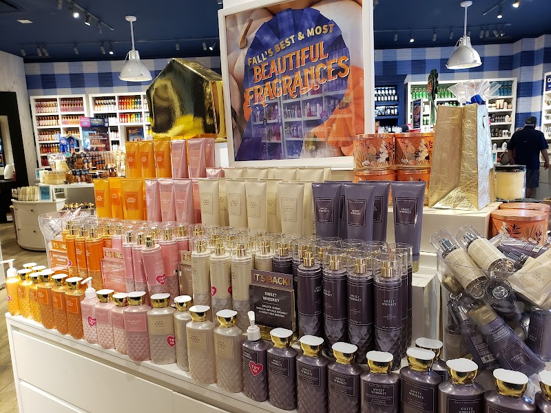 Bath & Body Works