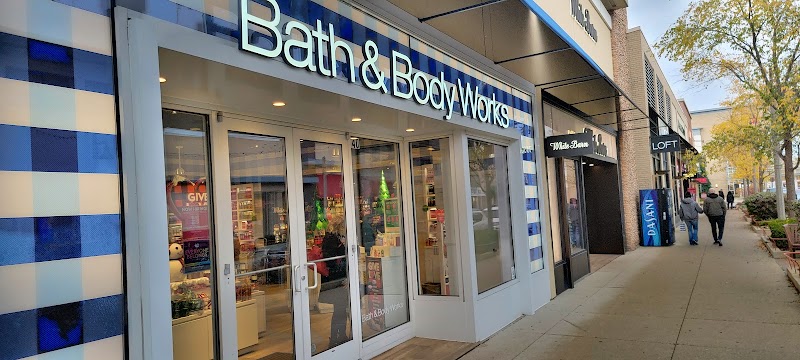 Bath & Body Works