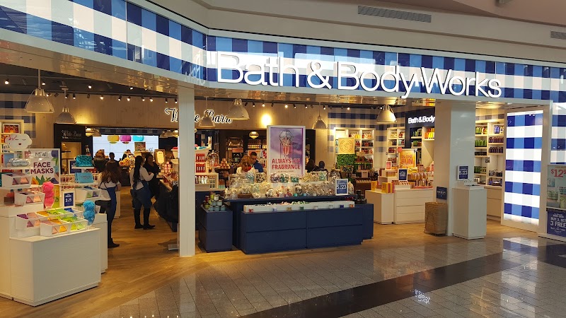 Bath & Body Works