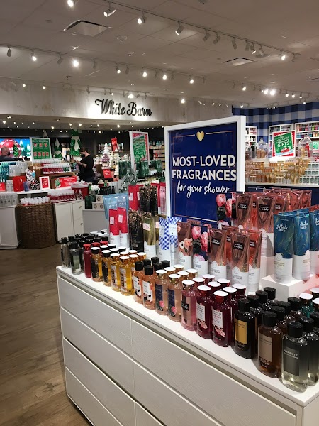 Bath & Body Works