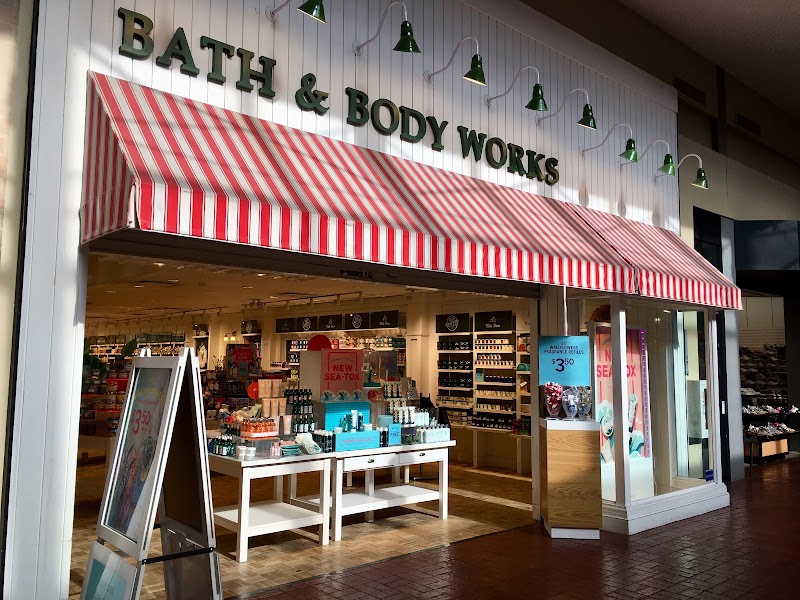 Bath & Body Works