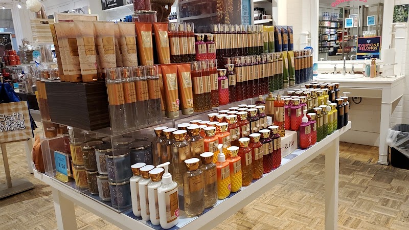 Bath & Body Works