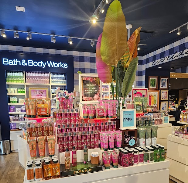Bath & Body Works