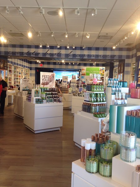 Bath & Body Works