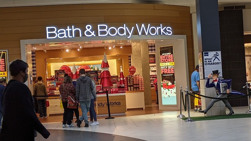 Bath & Body Works