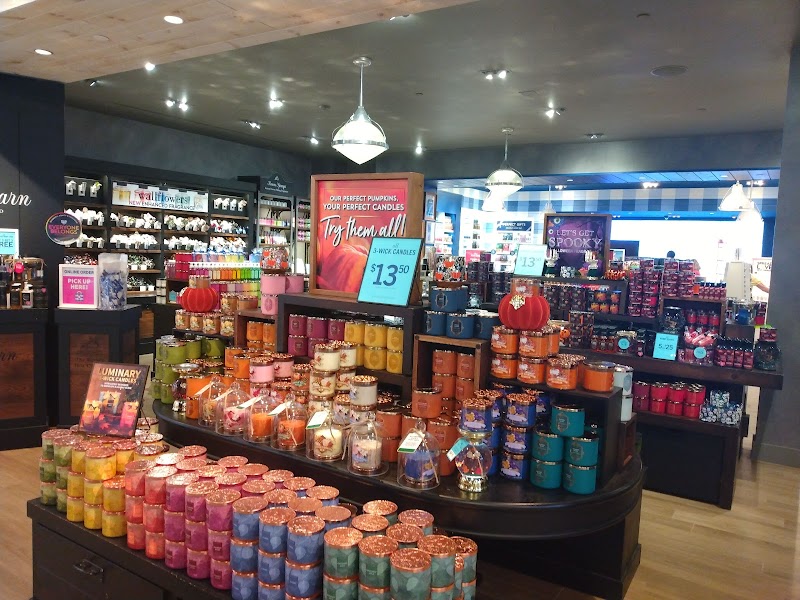 Bath & Body Works