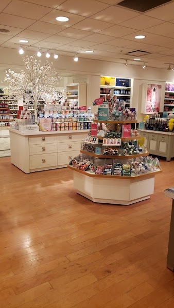 Bath & Body Works