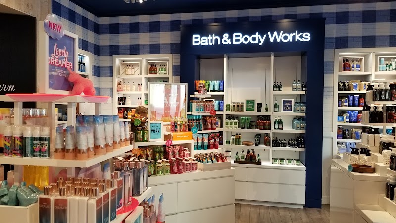 Bath & Body Works