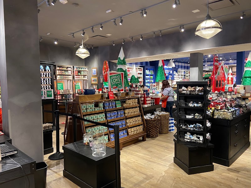 Bath & Body Works