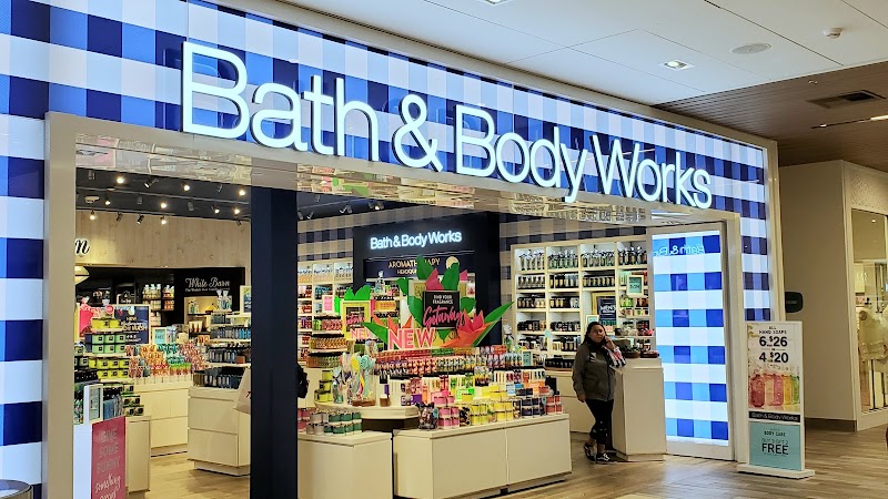 Bath & Body Works