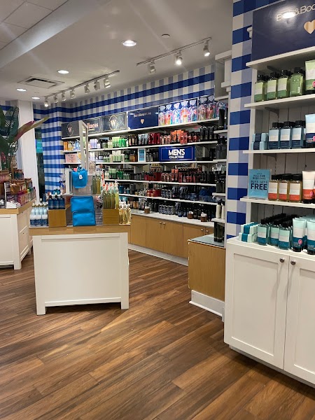 Bath & Body Works