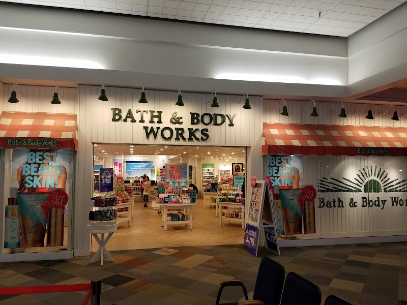 Bath & Body Works