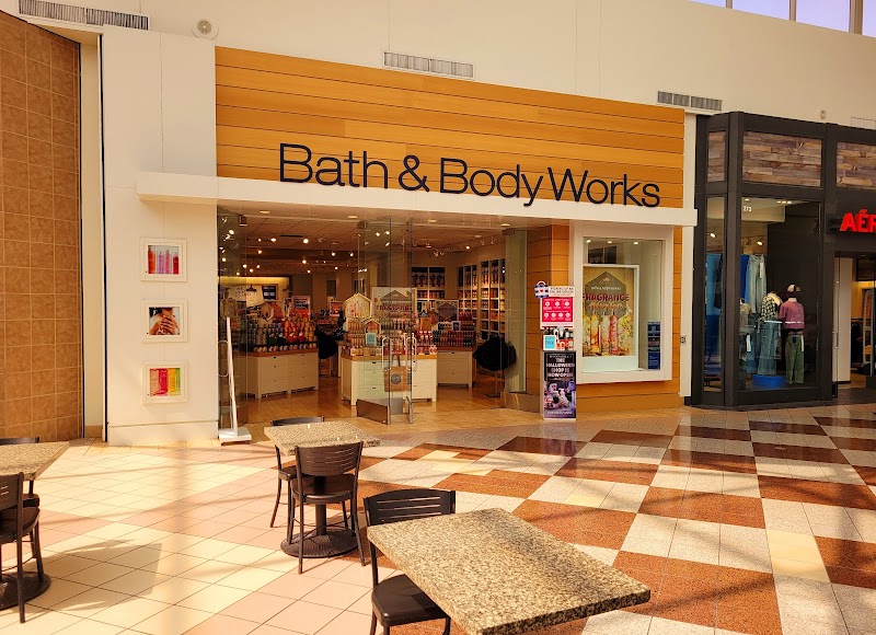 Bath & Body Works