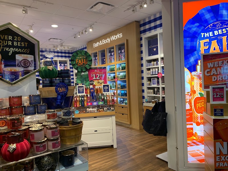 Bath & Body Works