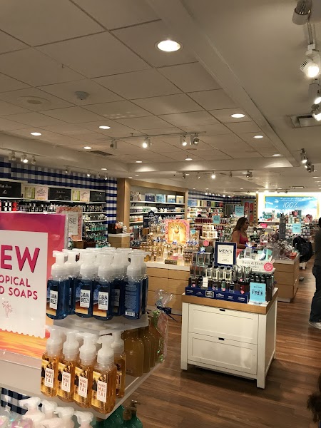 Bath & Body Works
