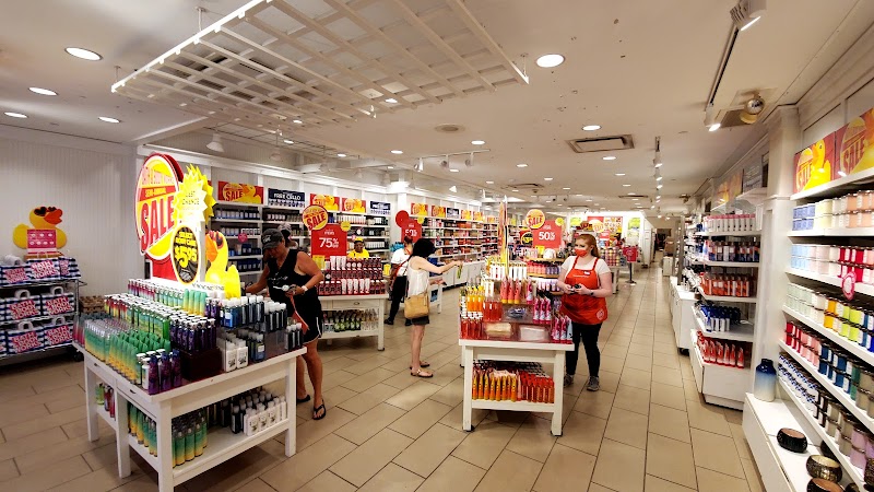 Bath & Body Works