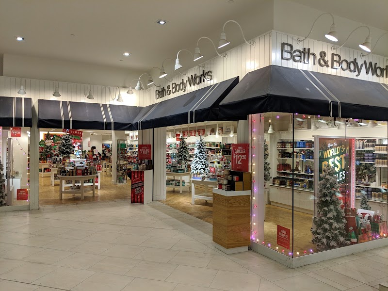 Bath & Body Works