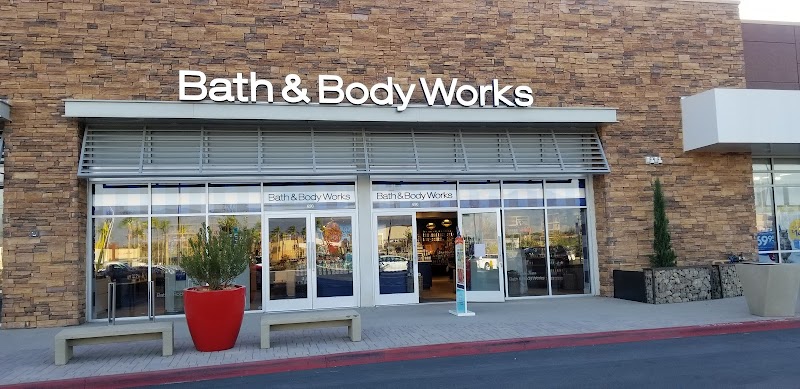 Bath & Body Works