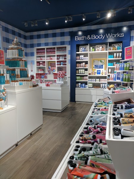 Bath & Body Works