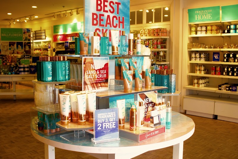 Bath & Body Works
