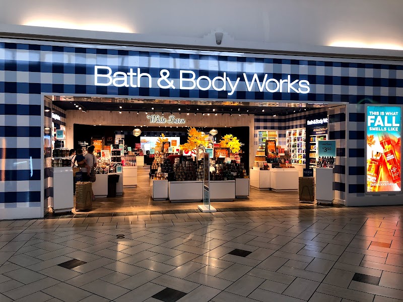 Bath & Body Works