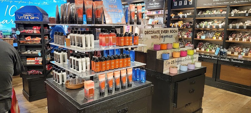 Bath & Body Works