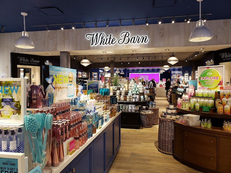 Bath & Body Works