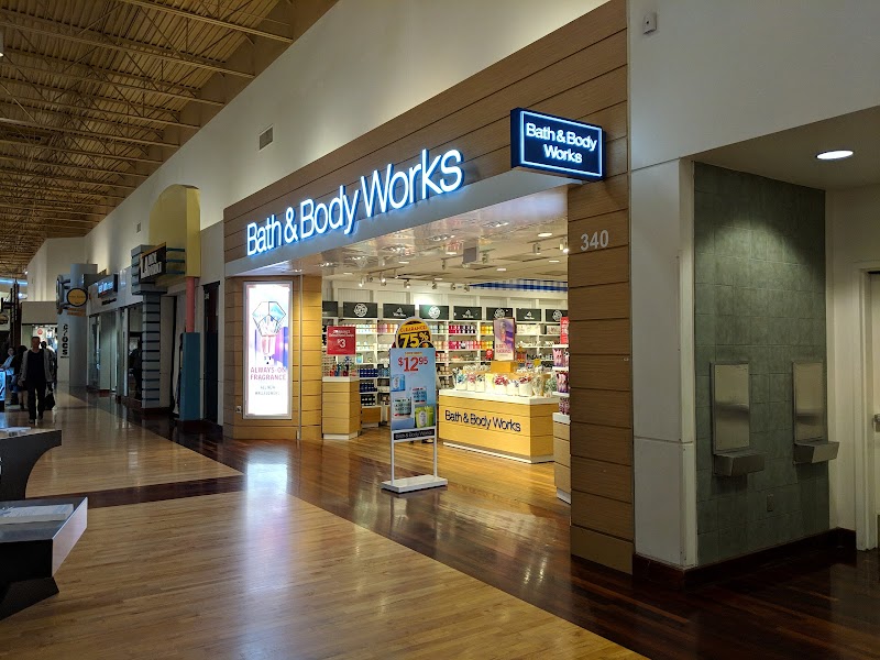 Bath & Body Works