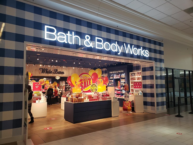 Bath & Body Works