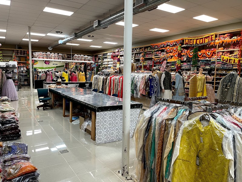 Batra Wholesale- Indian Clothing Warehouse Tracy