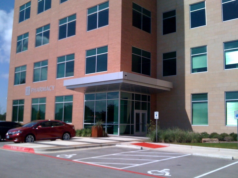 Baylor Scott & White Pharmacy #201