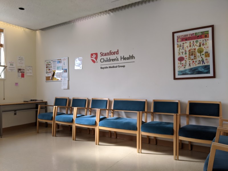 Bayside Medical Group Berkeley