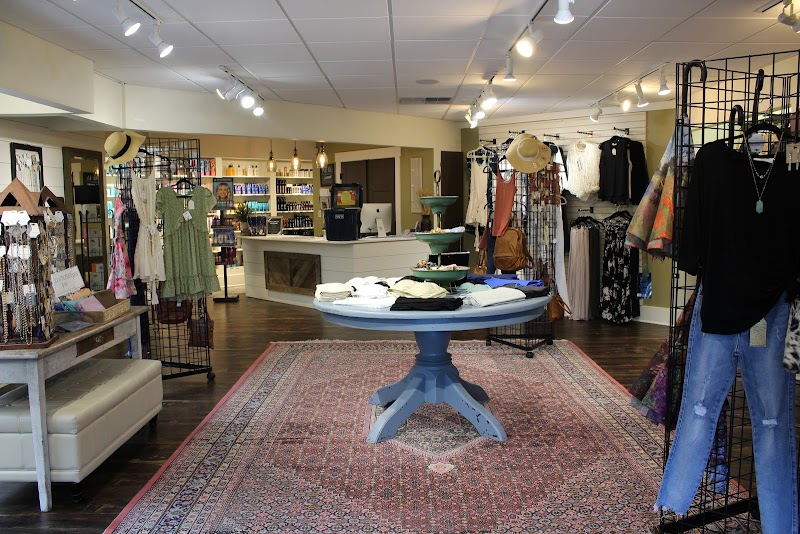 Bayside Salon & Boutique