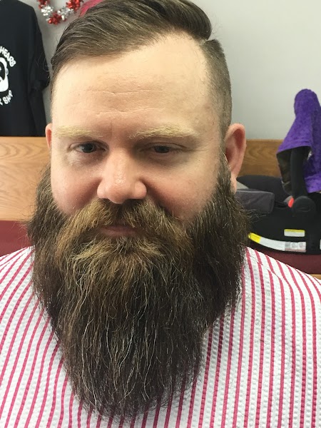 Beards and Shears Barber Shop