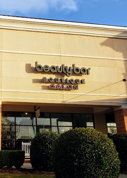 Beauty Bar Boutique HAIR SALON